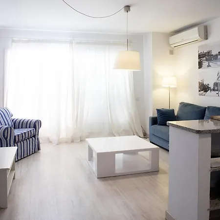 Sitgesnow Mayor Apartment *