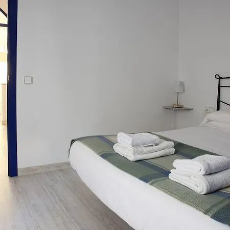 Sitgesnow Mayor Apartment