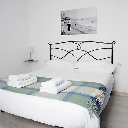 Apartment Sitgesnow Mayor *