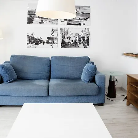 Apartment Sitgesnow Mayor