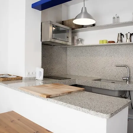 Sitgesnow Mayor Apartment Sitges