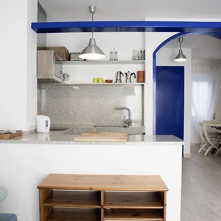Sitgesnow Mayor Apartment