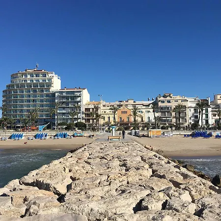 Sitgesnow Mayor