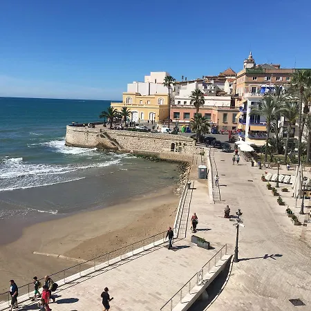 Sitgesnow Mayor *